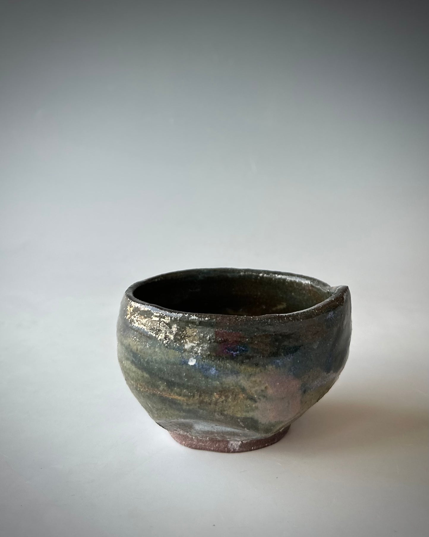 "Thumb It" Dip Bowls