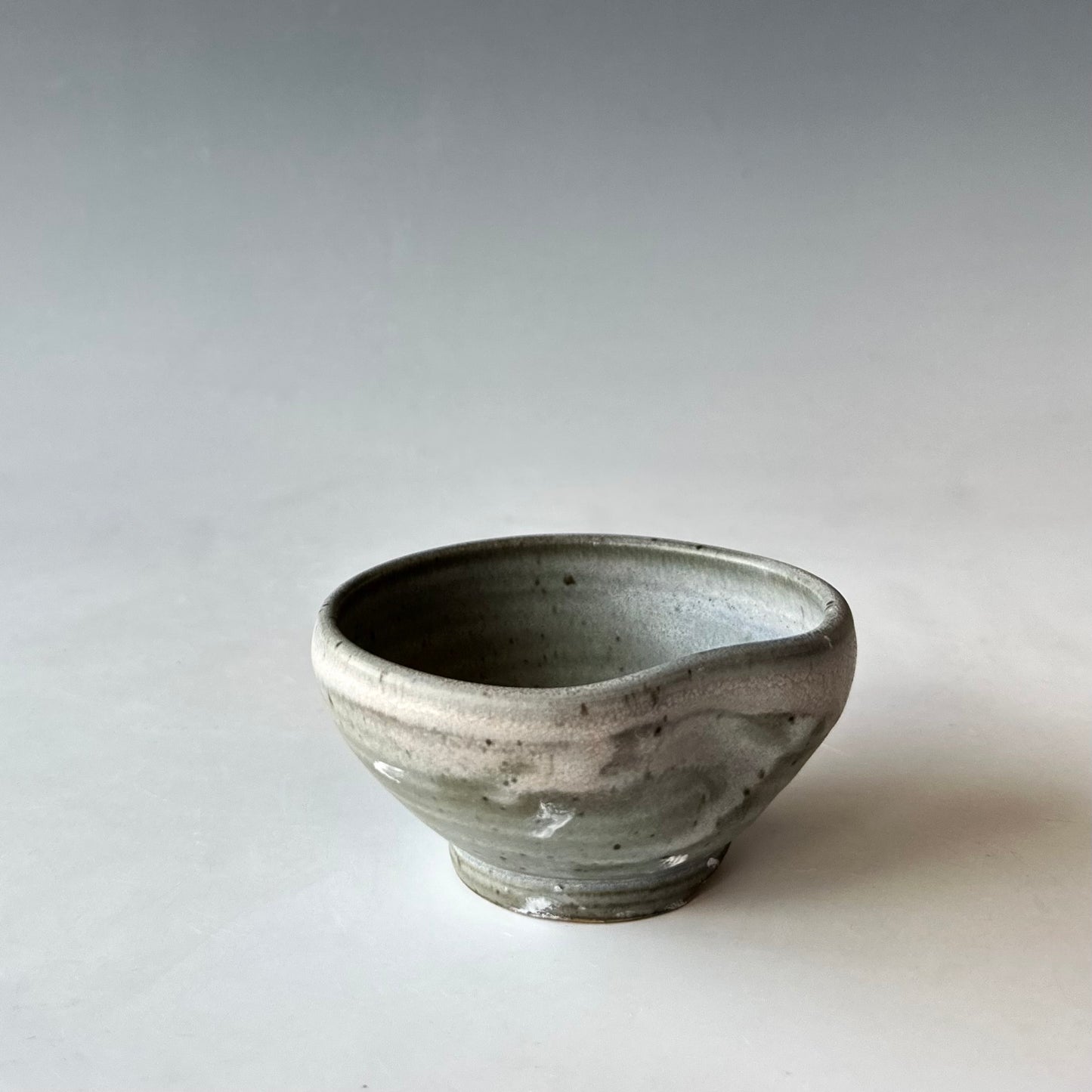 "Thumb It" Dip Bowls