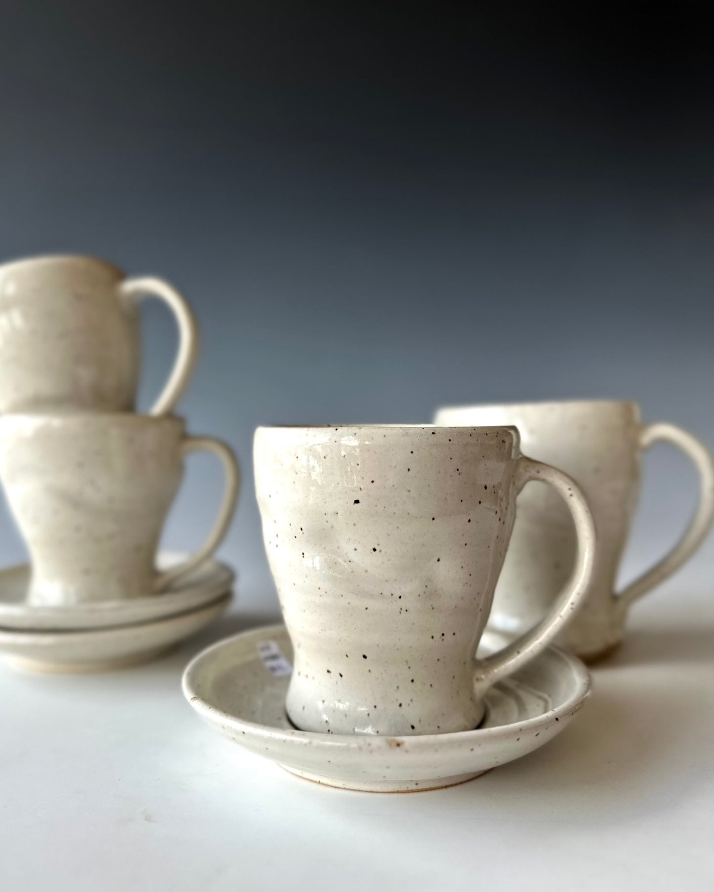 Tea Cup Collection