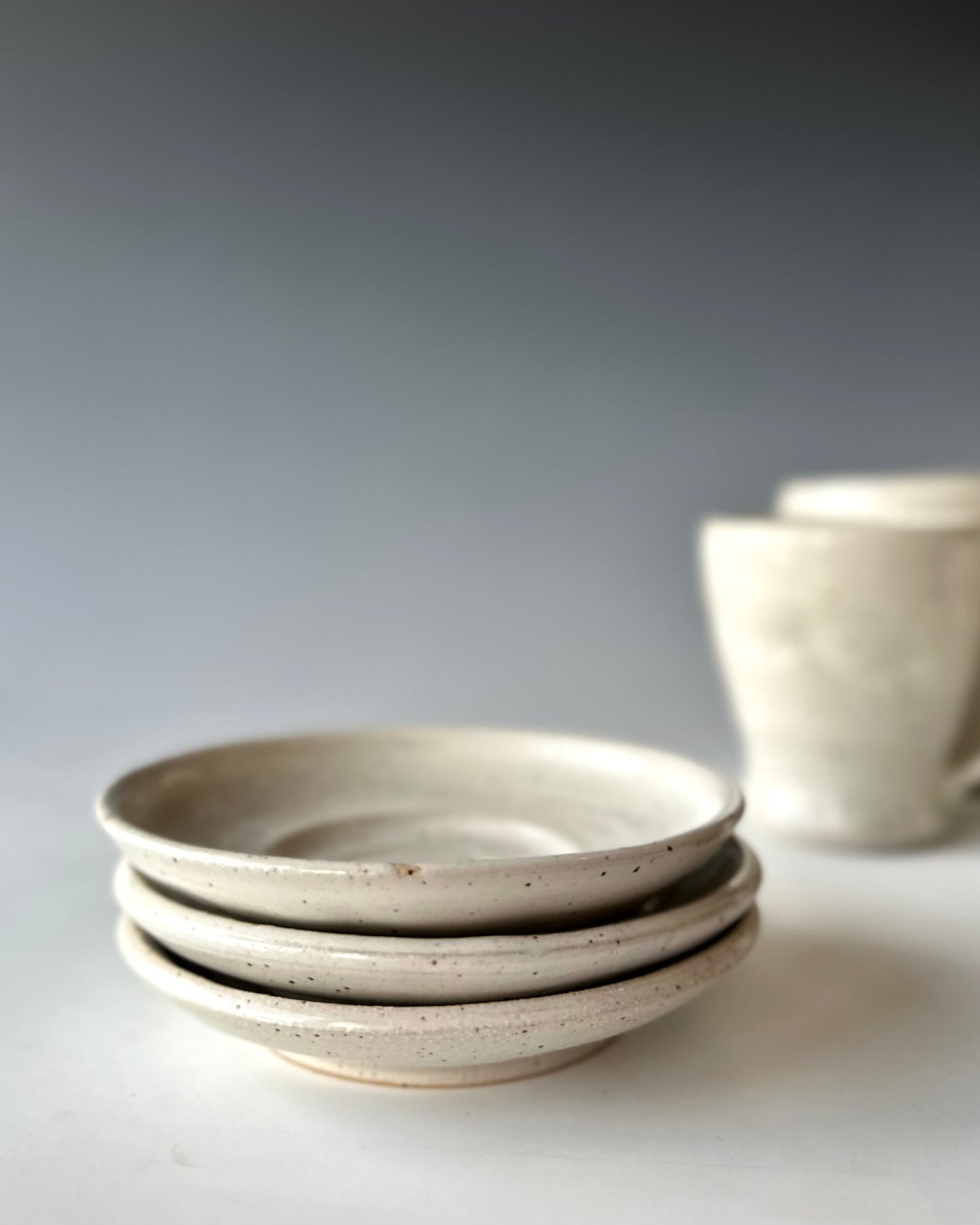 Tea Cup Collection