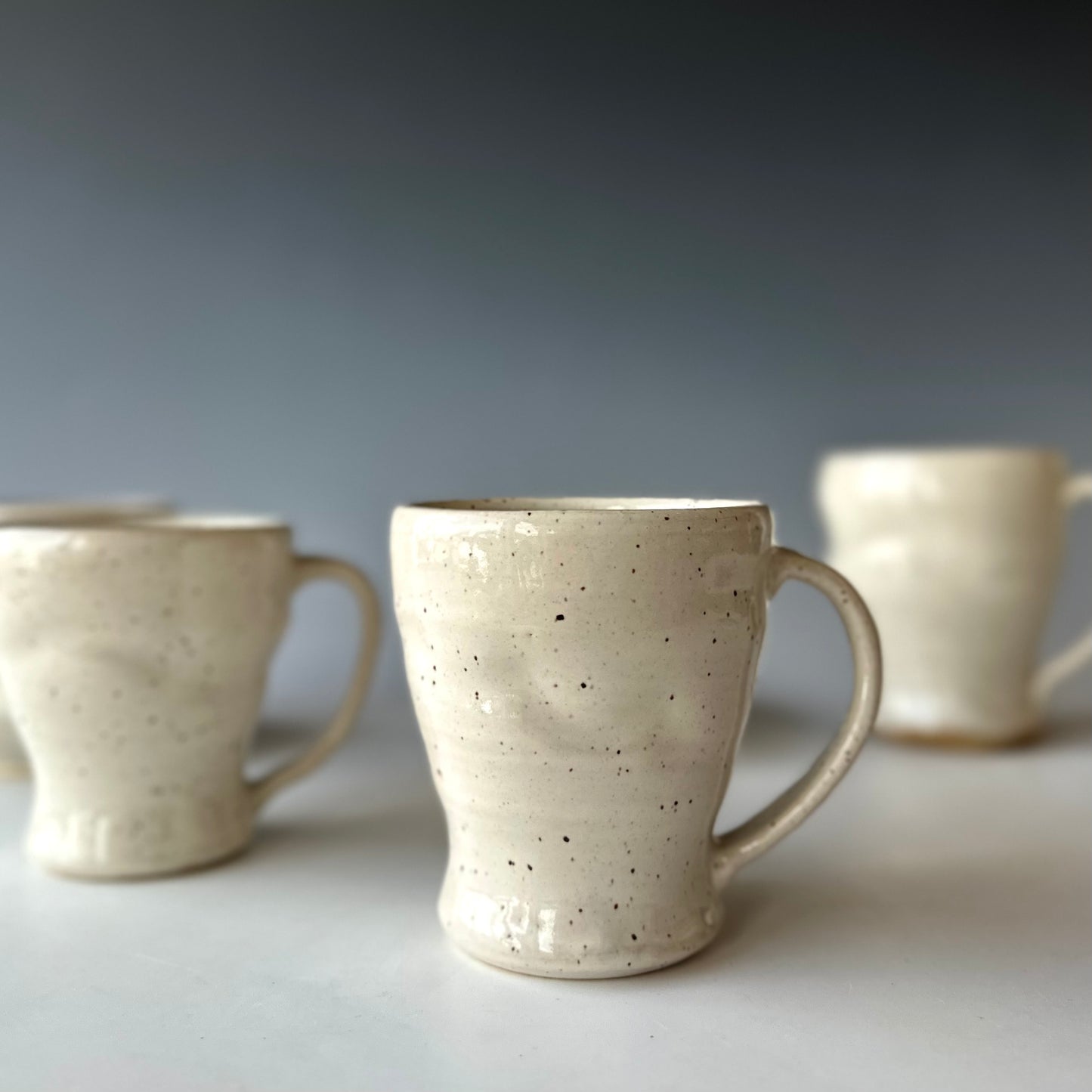 Tea Cup Collection