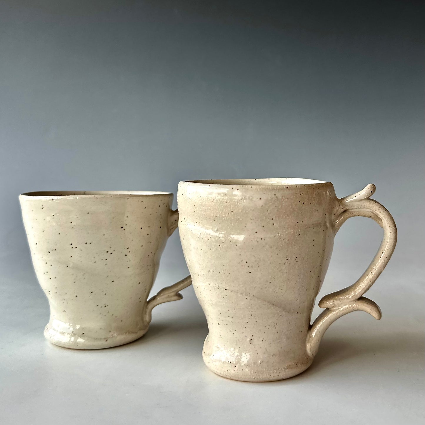 Tea Cup Collection