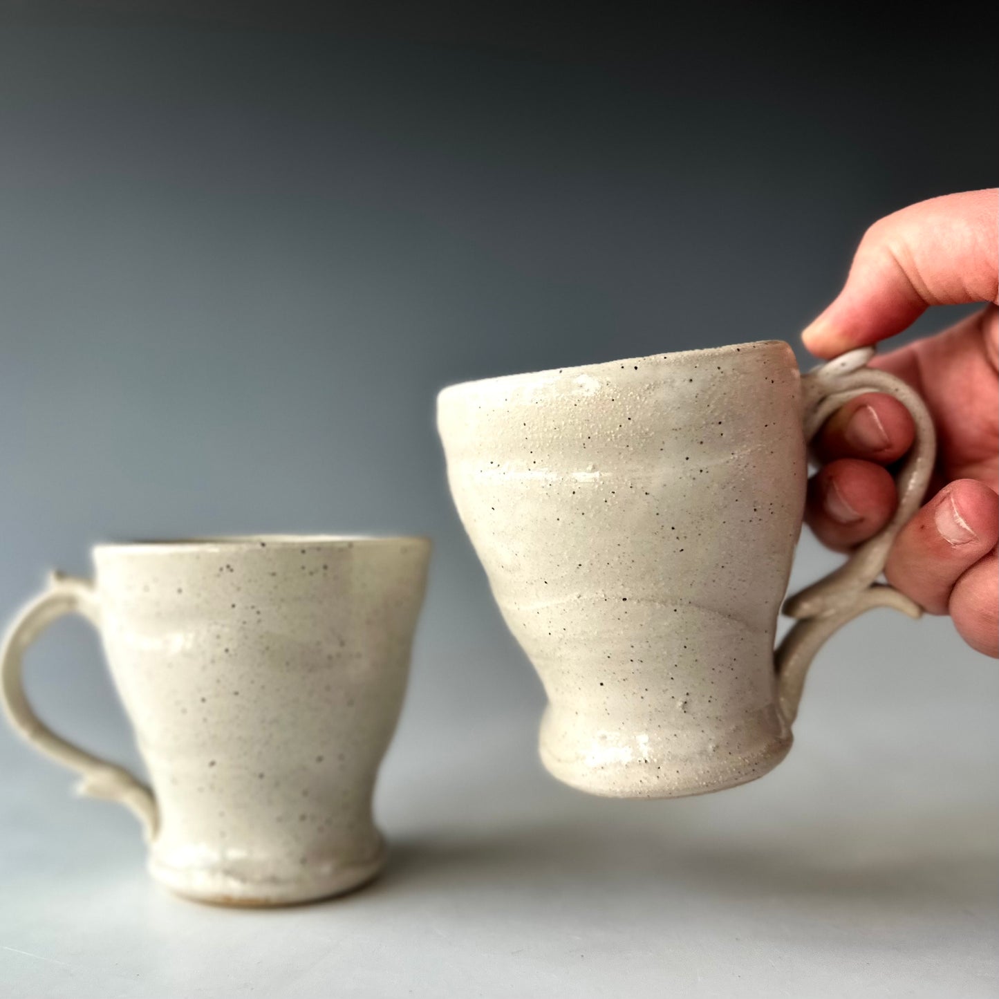Tea Cup Collection