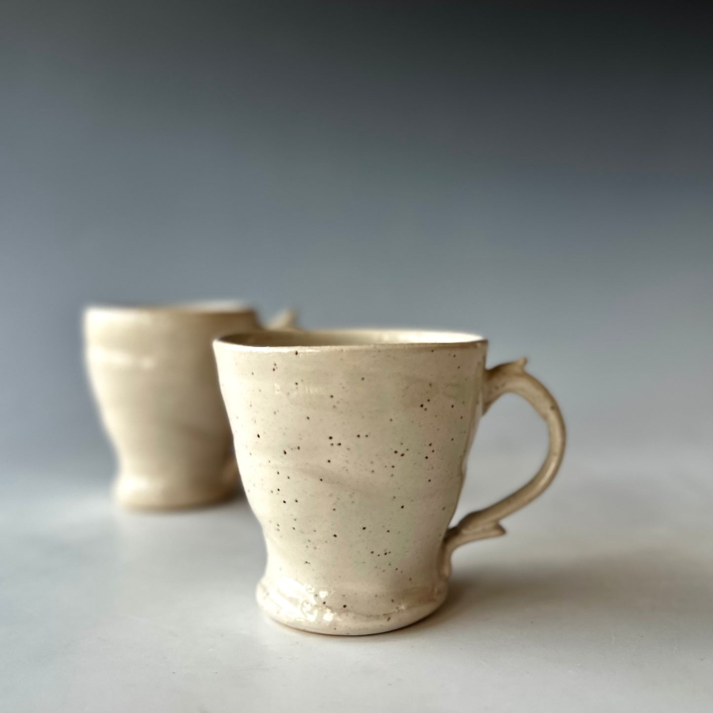 Tea Cup Collection
