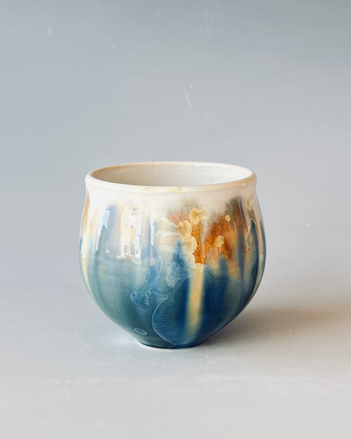 Holly McKeen Tumbler