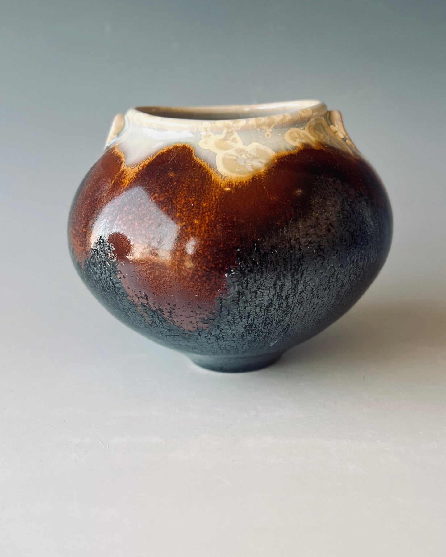 Holly McKeen Short Vase