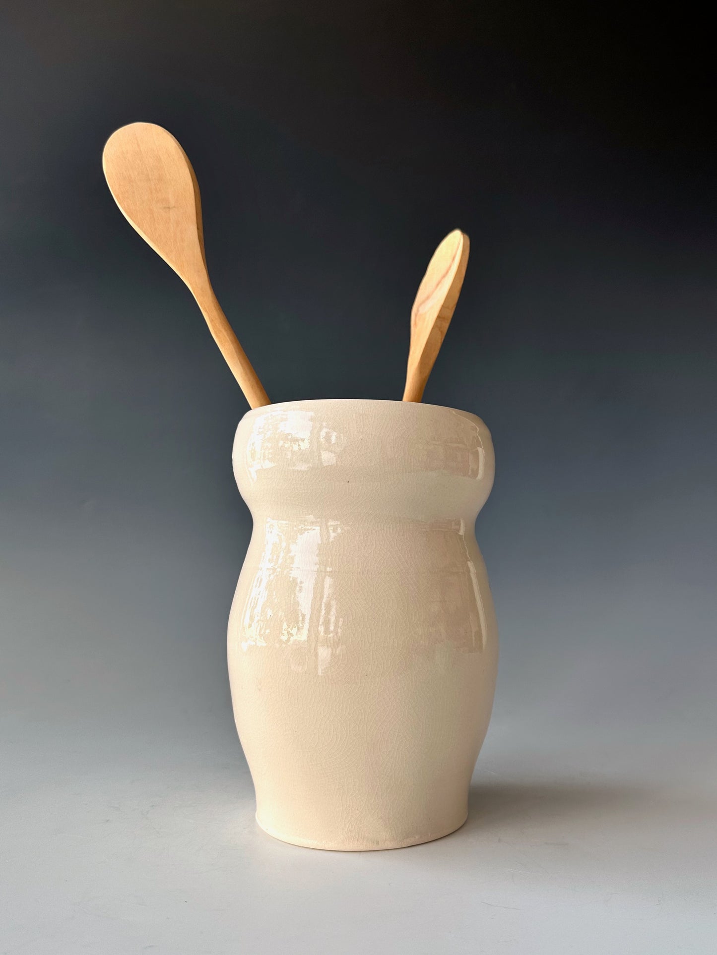 Utensil Holder