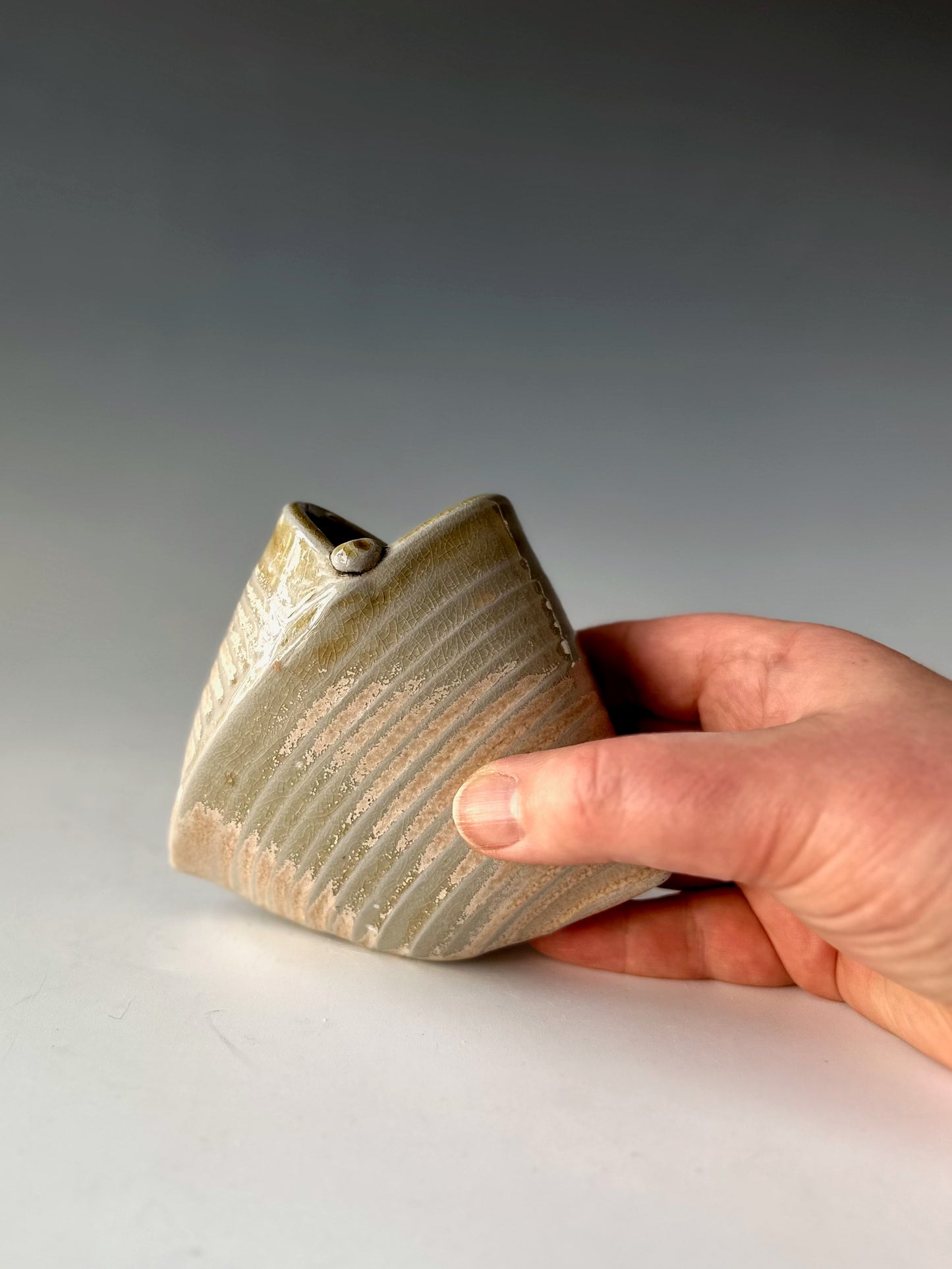 Envelope Planter