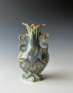 Vase by Sebastien Roy