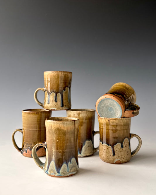 Amber Sky Mug Collection