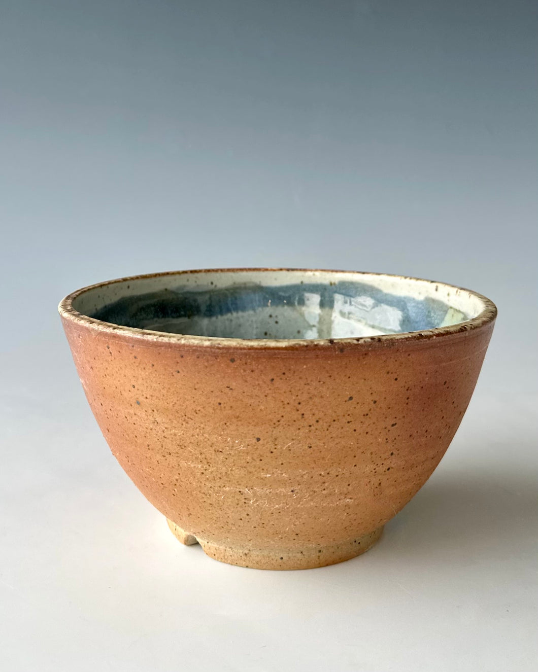 Ready to Mix Bowl by KJ MacAlister