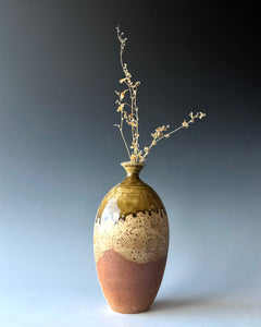 Bottle Vase Collection by KJ MacAlister