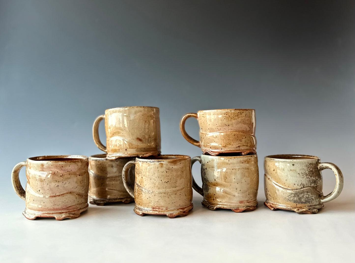 Fireside Mug Collection