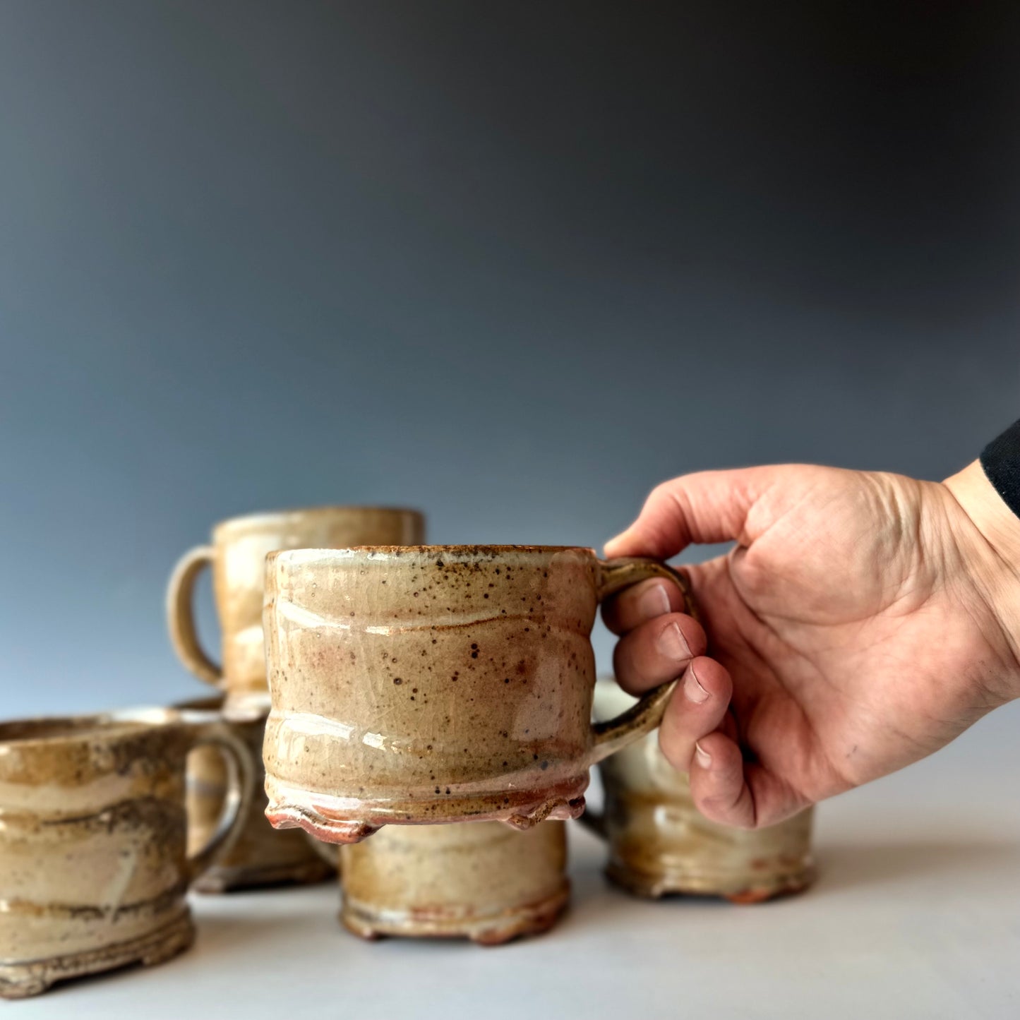 Fireside Mug Collection