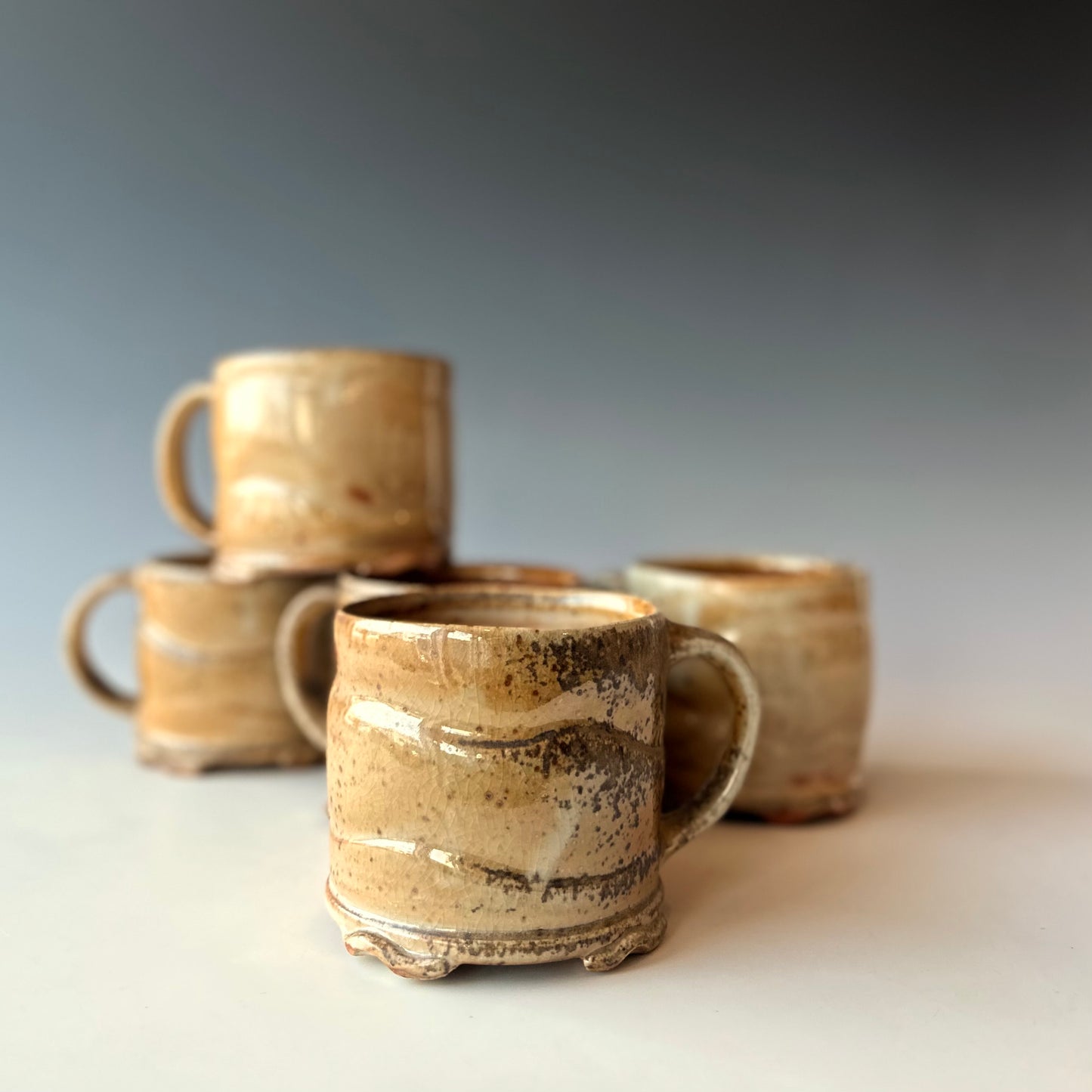 Fireside Mug Collection