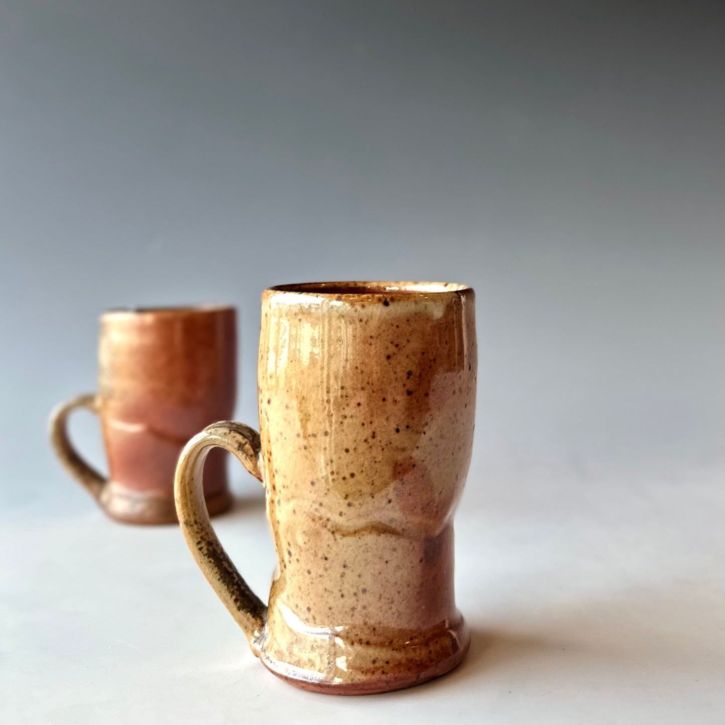 Horizon Tall Mugs