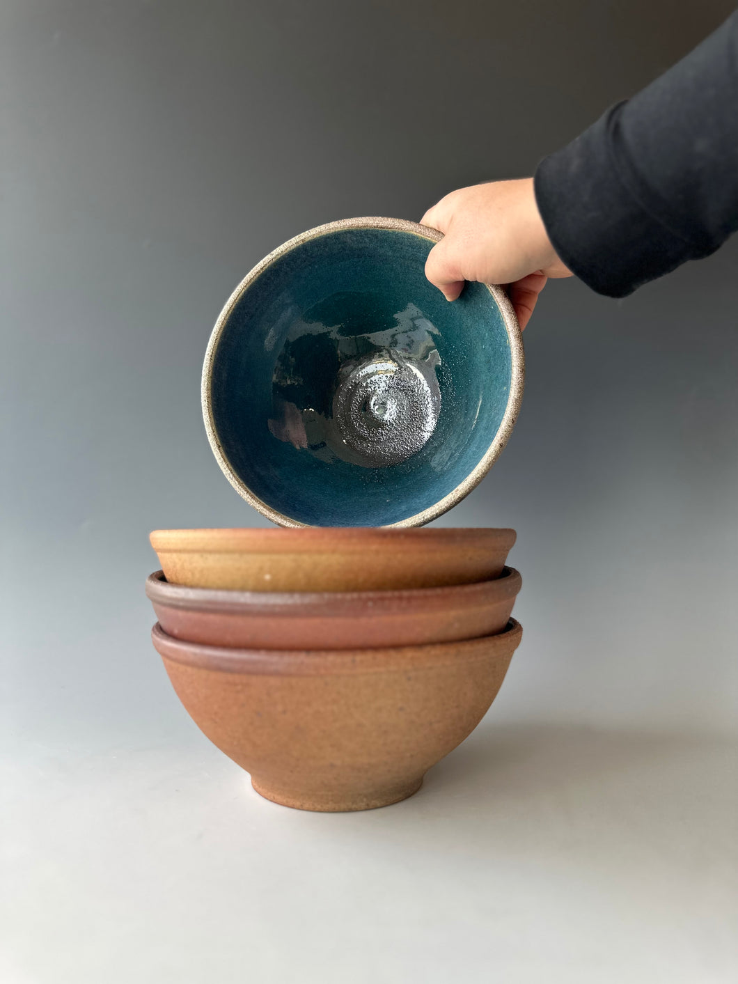 The quite Luxury Serving bowl  by Ayla Lovell