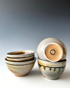 Dip Bowls by Ayla Lovell