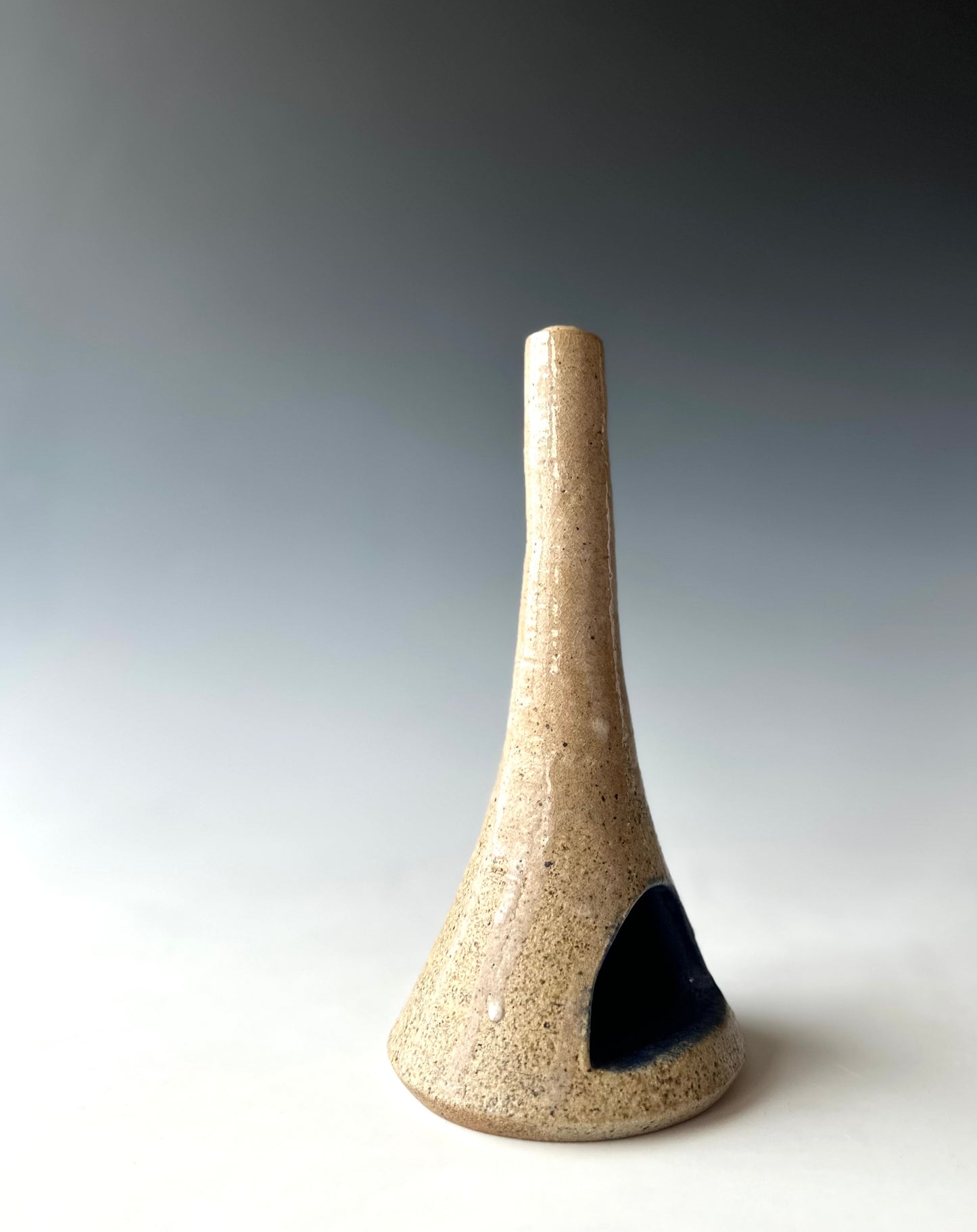 Incense Chimney Burner