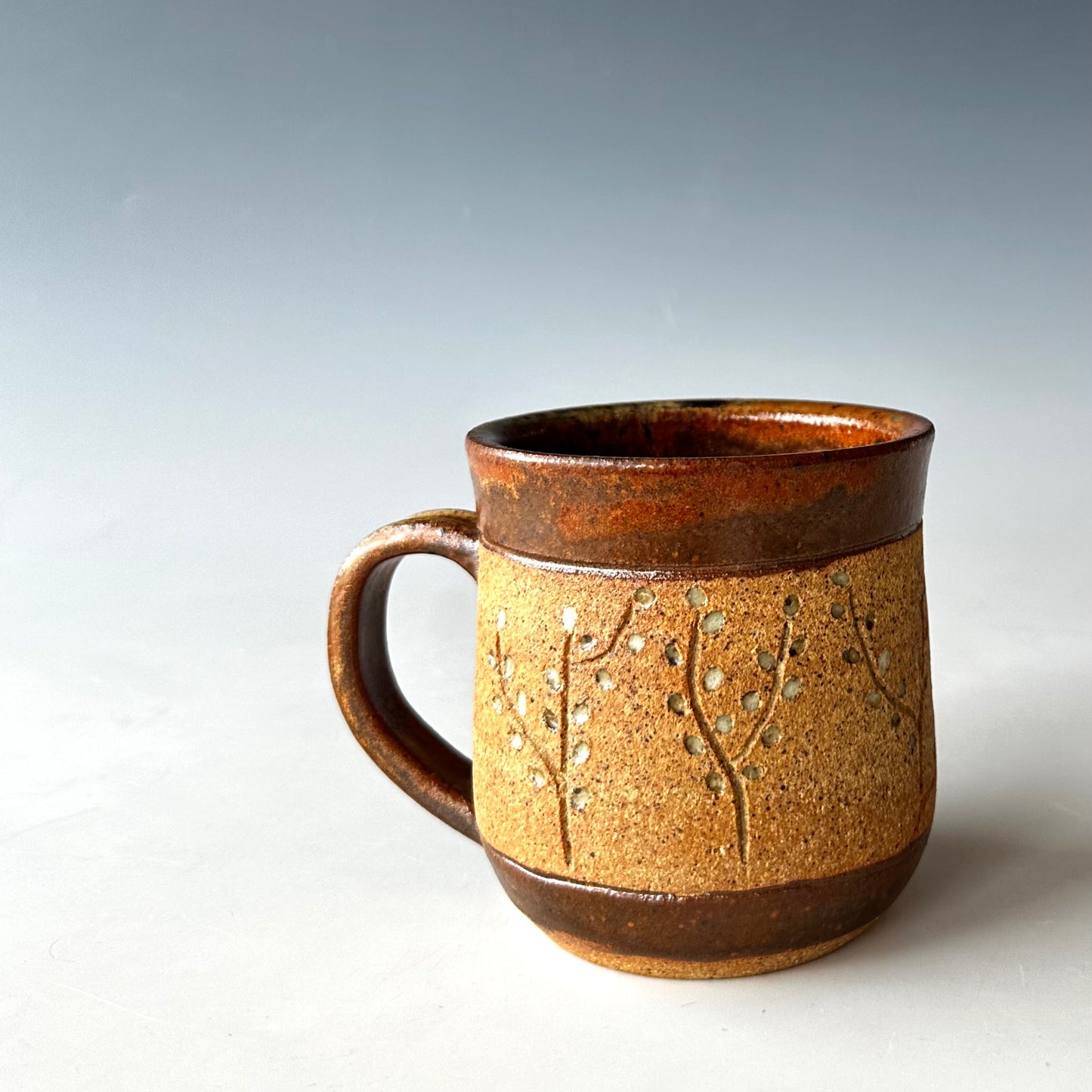 Pussy Willow Mug Collection