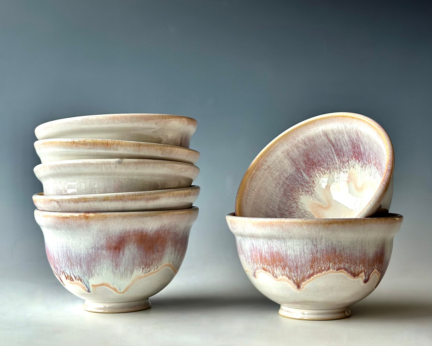 Peony Bowl Collection