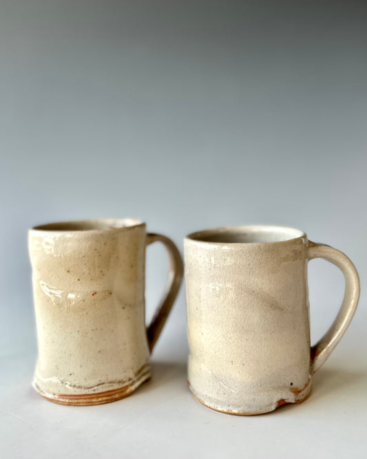 Subtle Movement Mug Collection