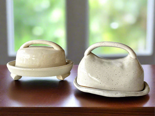 In Need of Butter - Butter DIsh