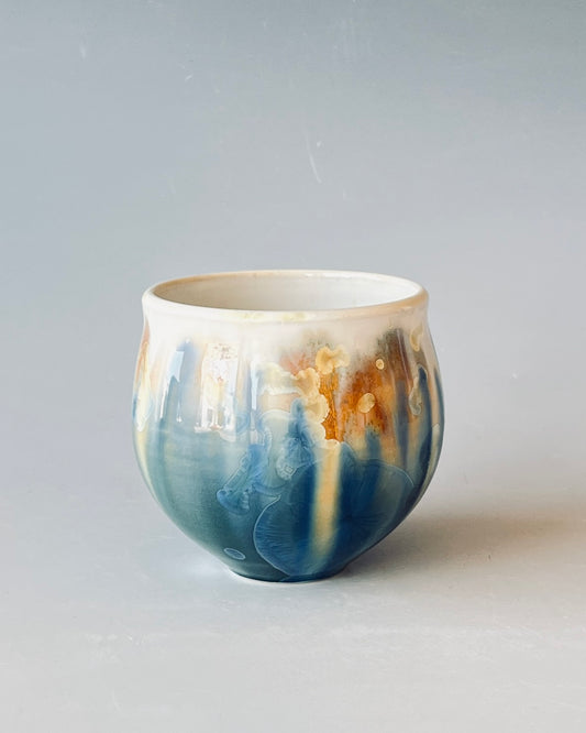 Holly McKeen Tumbler