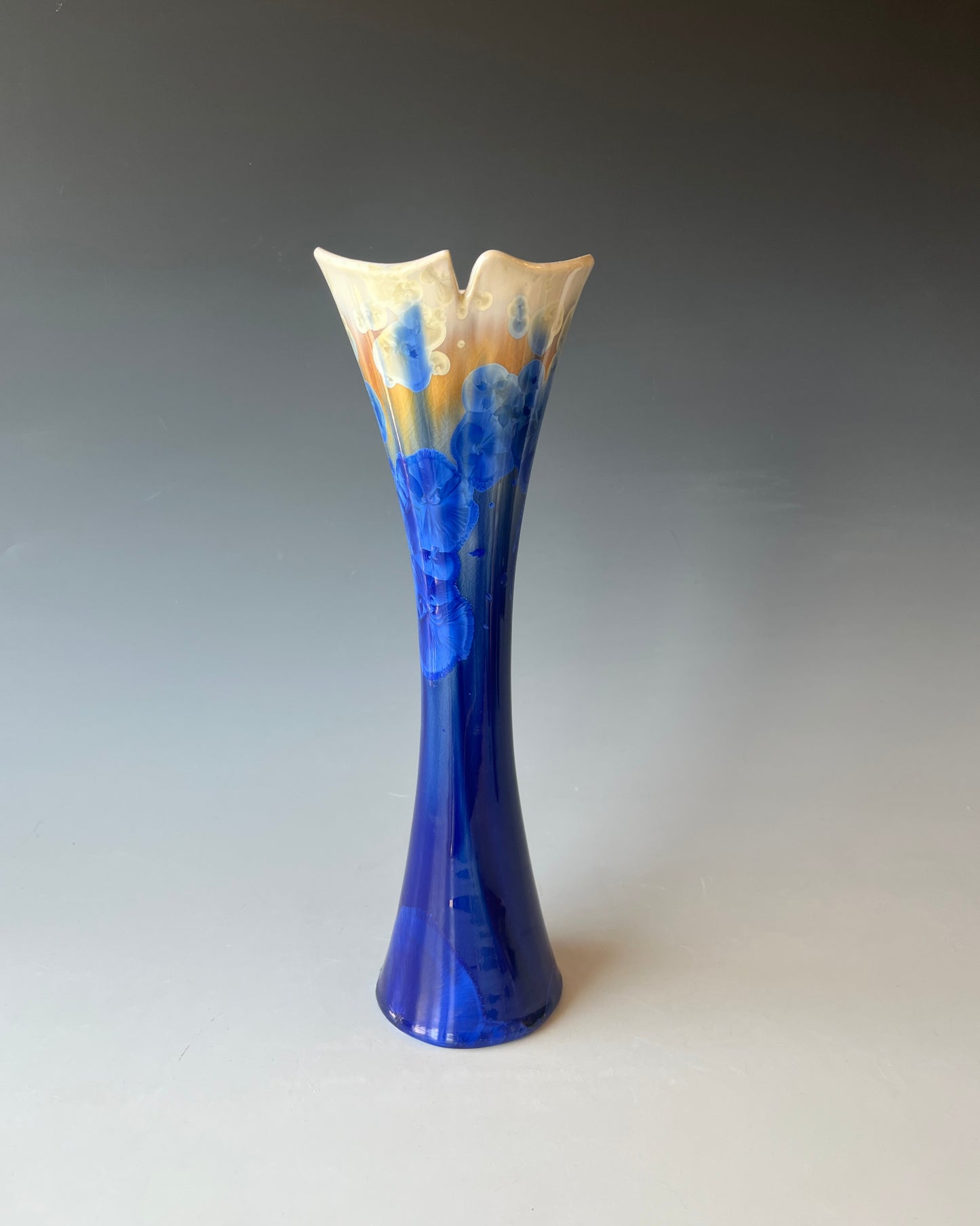 Holly McKeen Vase