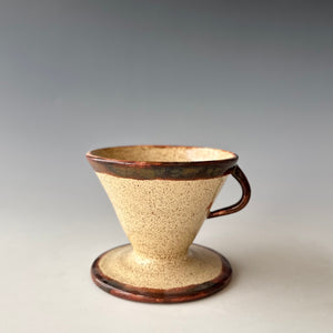 V60 Pour Over by Ben Love