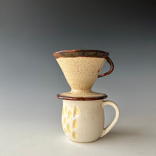 Load image into Gallery viewer, V60 Pour Over by Ben Love
