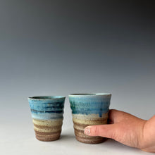 Load image into Gallery viewer, Cheeky Tumblers by Ayla Lovell
