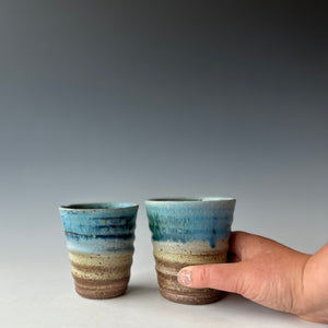 Cheeky Tumblers by Ayla Lovell