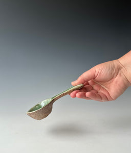 Spoons by Ayla Lovell