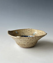 Load image into Gallery viewer, Deep Blue Bowl by Ayla Lovell
