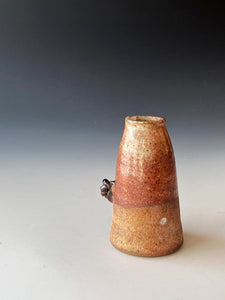 Bud Vase by Angela Kublik