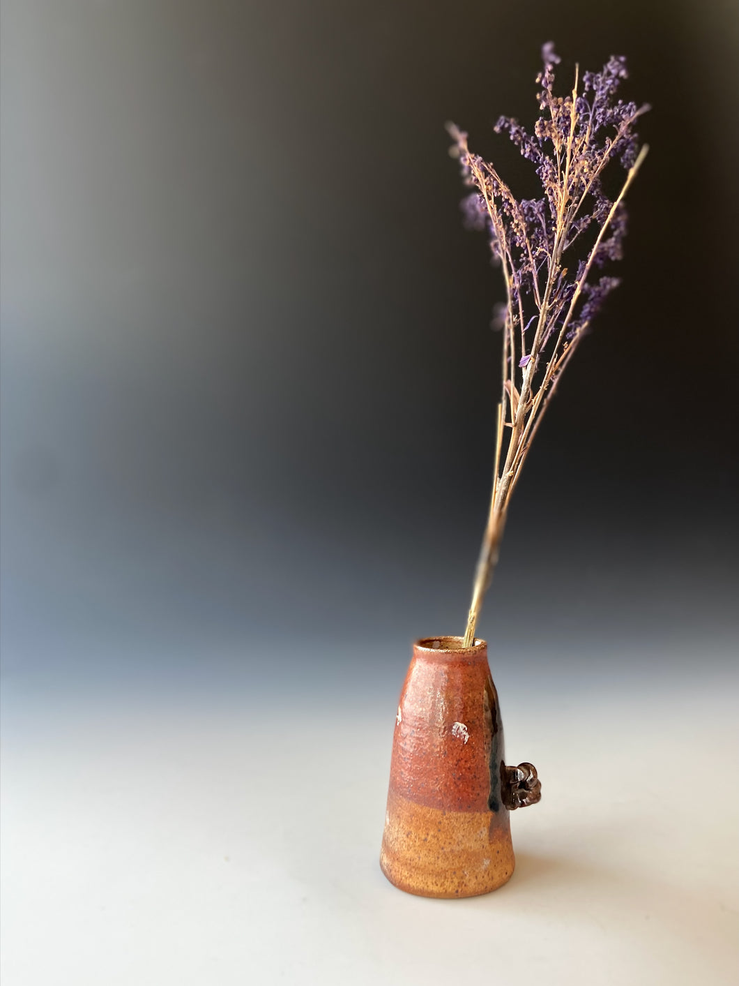 Bud Vase by Angela Kublik