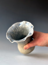 Load image into Gallery viewer, Organic Vase by Anne Ripley
