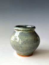 Load image into Gallery viewer, Green Vase by Anne Ripley
