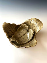 Load image into Gallery viewer, Leaf Bowl/Plate by Aynour Salam
