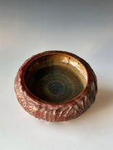 Load image into Gallery viewer, Catch All Bark Texture Bowl by KJ MacAlister
