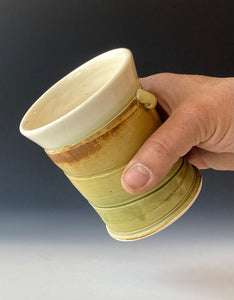 Cup it by Jeremy Pawlowicz