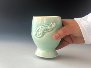 Cup by Jeremy Pawlowicz