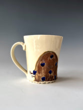 Load image into Gallery viewer, Breakfast Mug by Jeremy Pawlowicz
