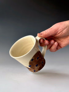 Breakfast Mug by Jeremy Pawlowicz