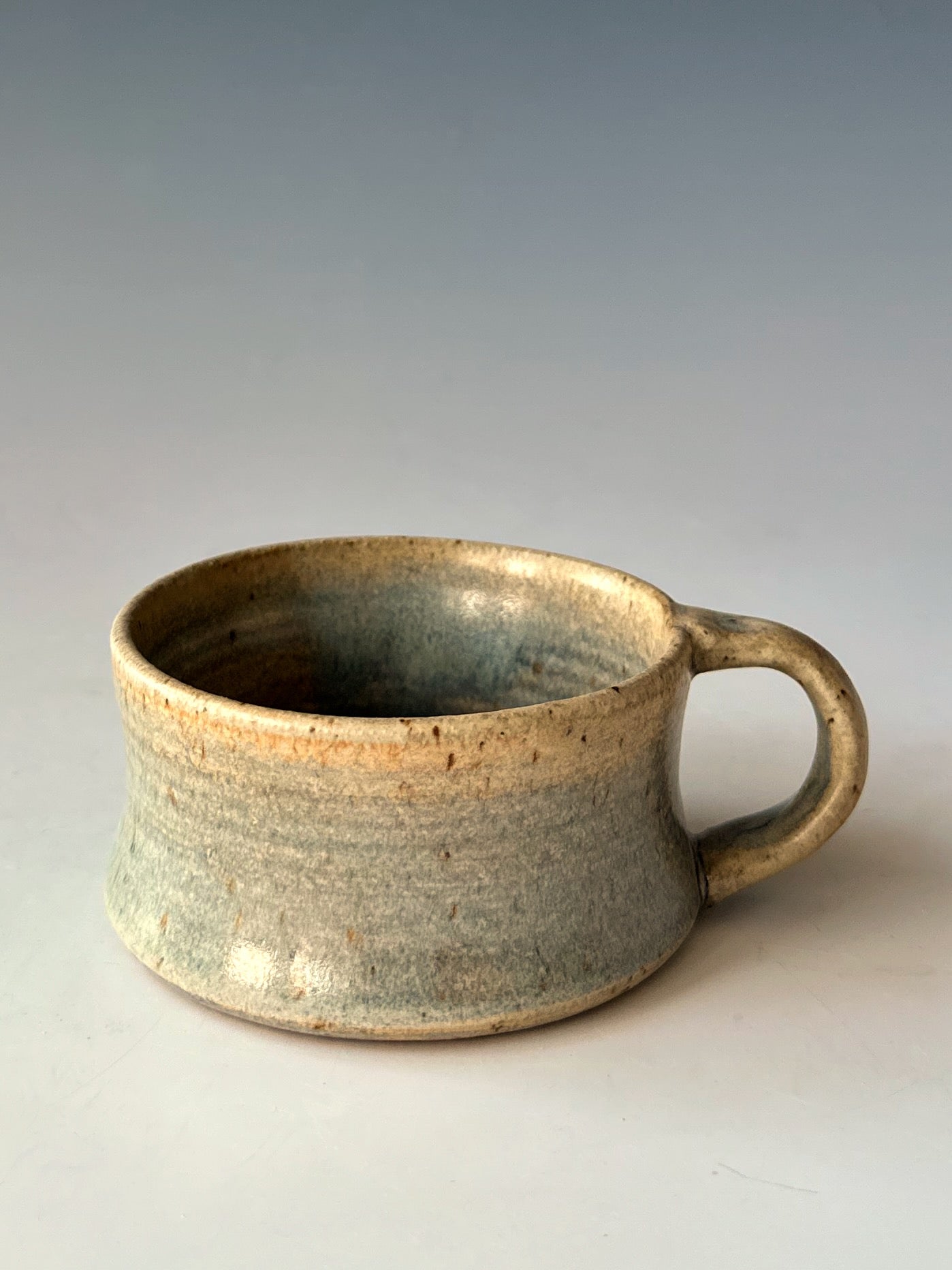 Camp Fire Mug