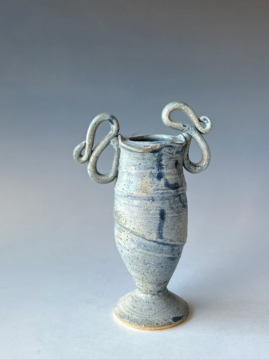 Blue Vase