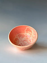 Load image into Gallery viewer, Peony Bowl Collection by KJ MacAlister
