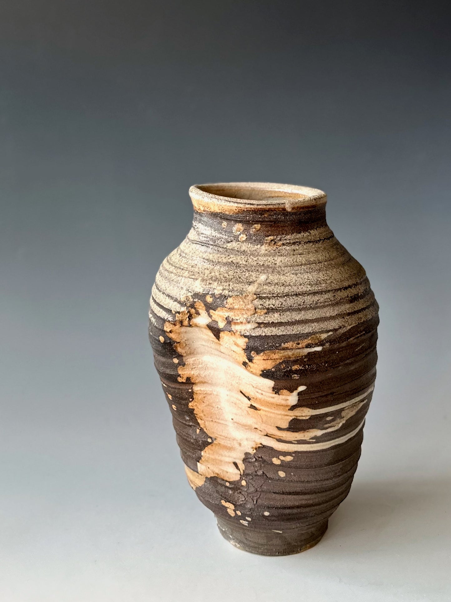 Smashed Vase