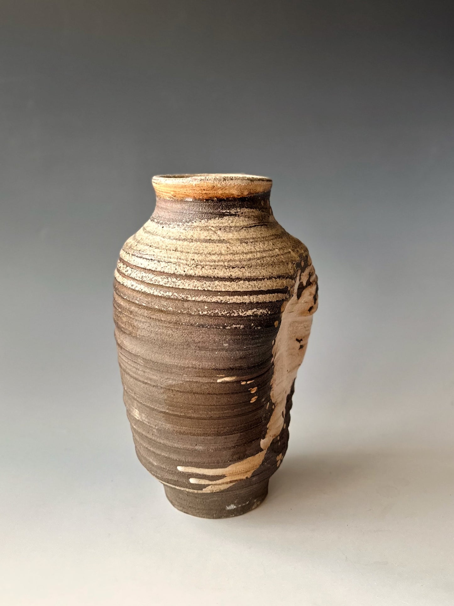 Smashed Vase